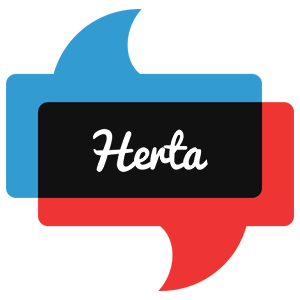 Herta sharks logo