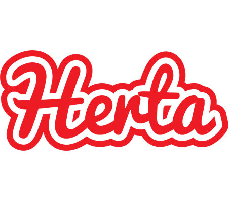 Herta sunshine logo