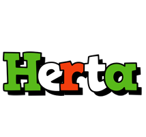 Herta venezia logo