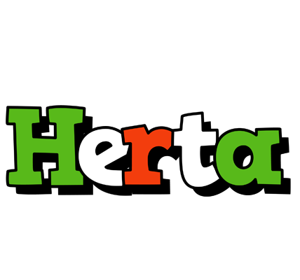 Herta venezia logo