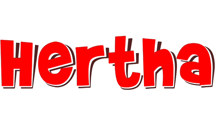 Hertha basket logo