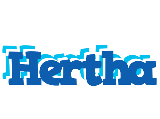 Hertha business logo