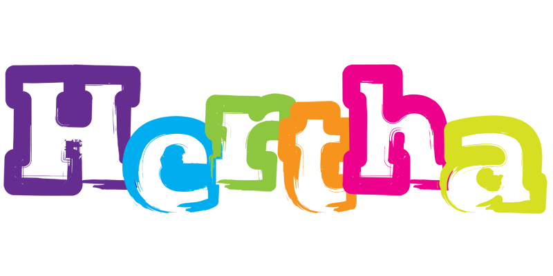 Hertha casino logo