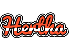 Hertha denmark logo