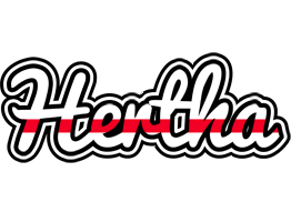 Hertha kingdom logo