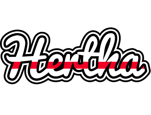 Hertha kingdom logo