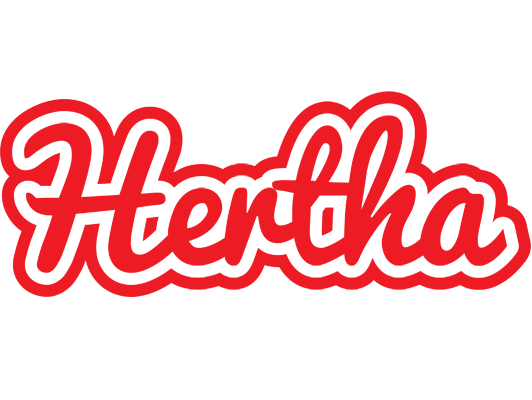 Hertha sunshine logo