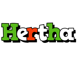 Hertha venezia logo