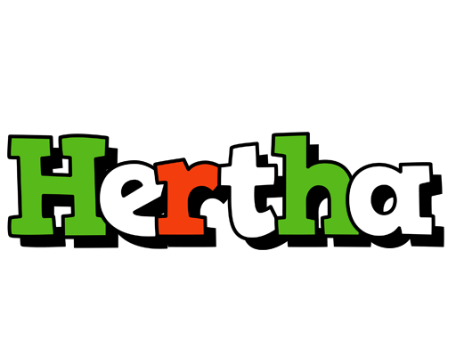 Hertha venezia logo