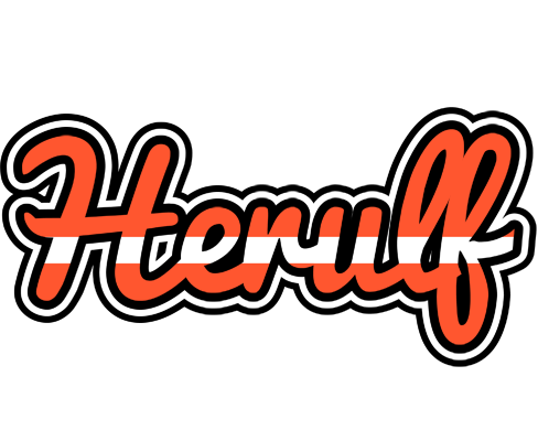 Herulf denmark logo
