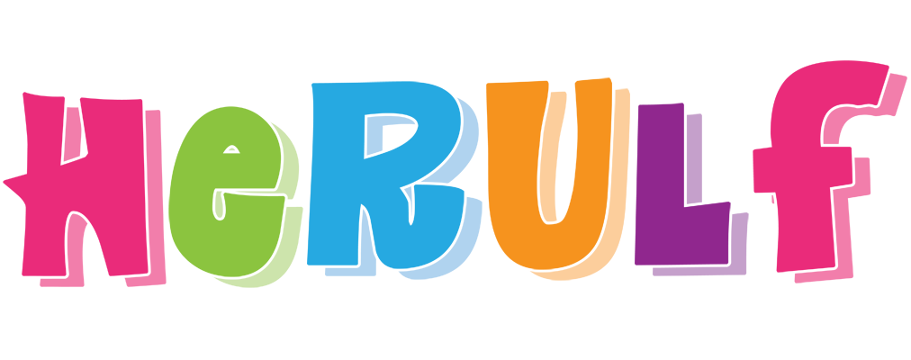 Herulf friday logo
