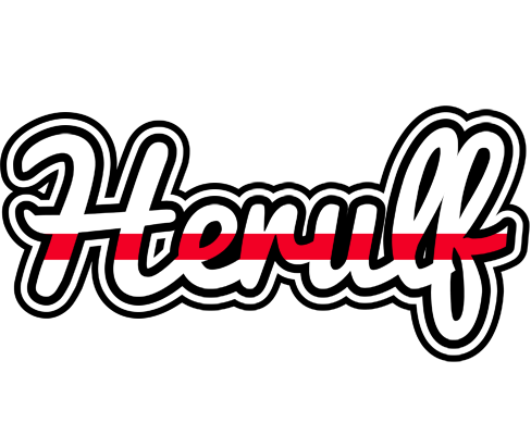 Herulf kingdom logo