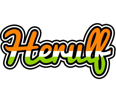 Herulf mumbai logo