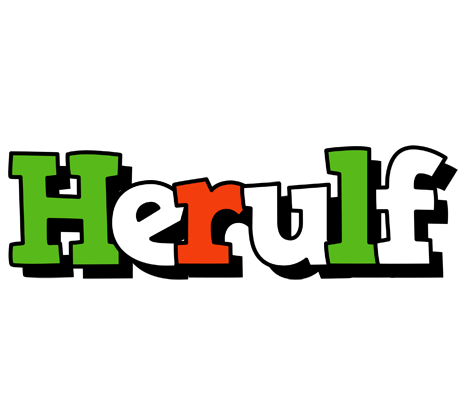 Herulf venezia logo