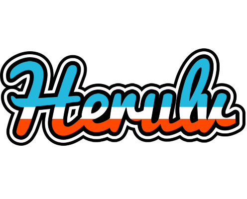 Herulv america logo
