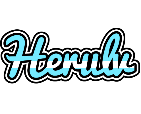 Herulv argentine logo