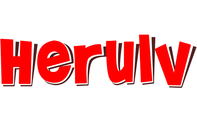 Herulv basket logo