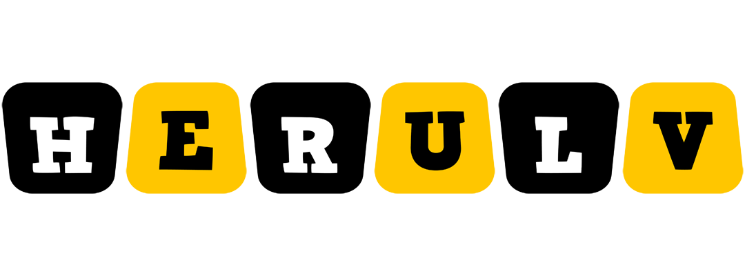 Herulv boots logo