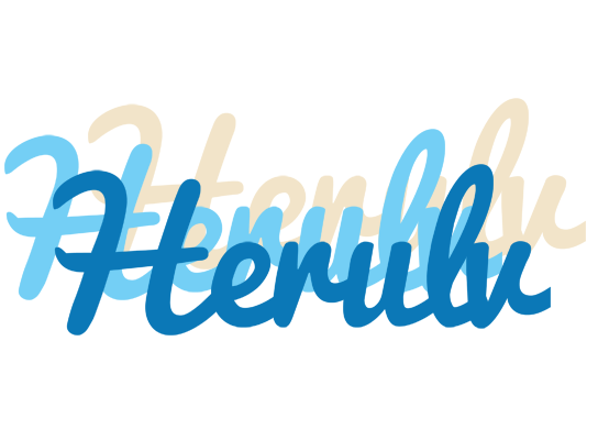 Herulv breeze logo