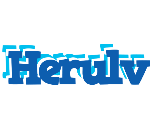Herulv business logo