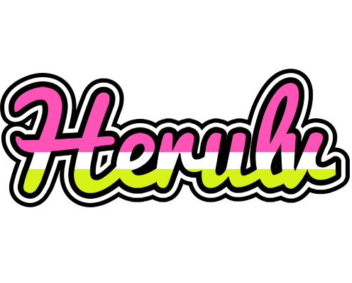 Herulv candies logo
