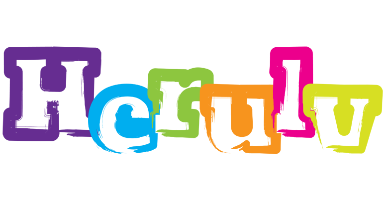 Herulv casino logo