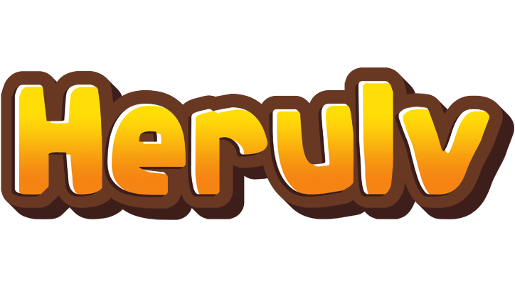 Herulv cookies logo