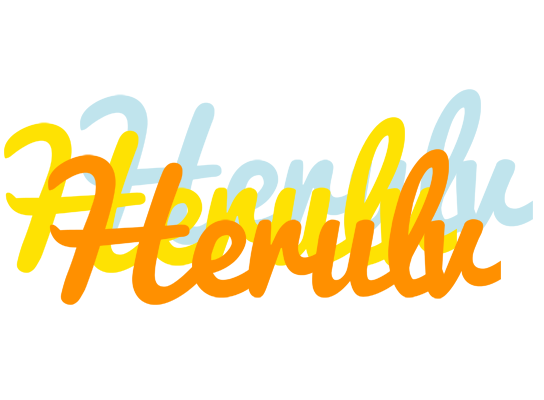 Herulv energy logo