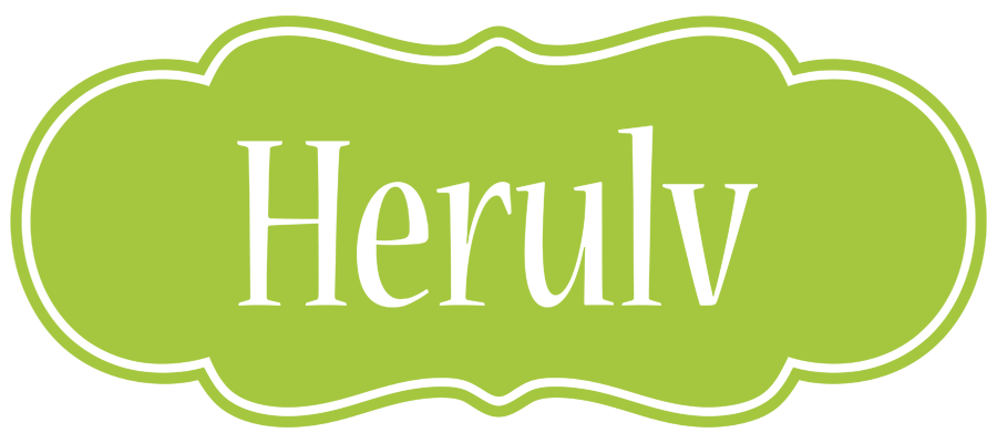 Herulv family logo