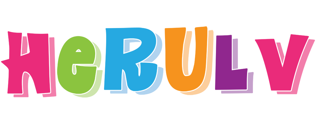 Herulv friday logo