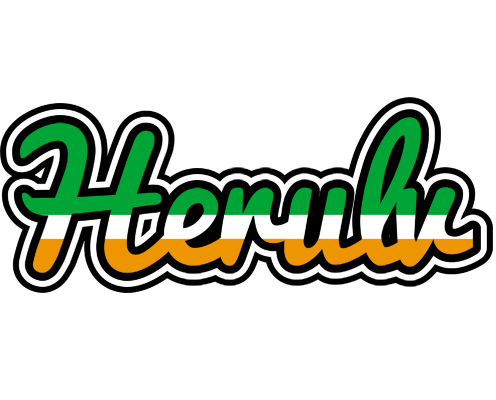 Herulv ireland logo
