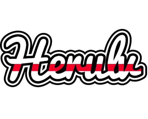 Herulv kingdom logo
