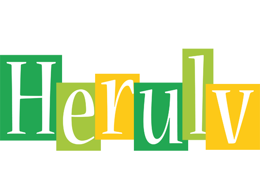 Herulv lemonade logo