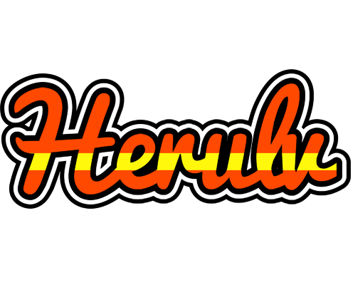 Herulv madrid logo