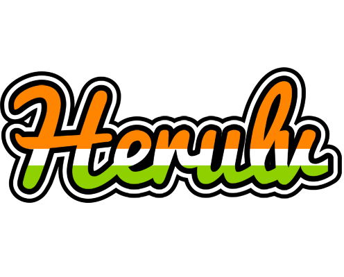 Herulv mumbai logo