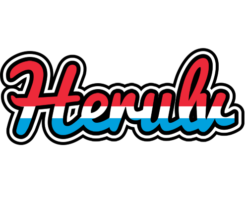 Herulv norway logo