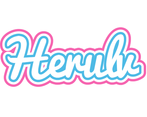 Herulv outdoors logo