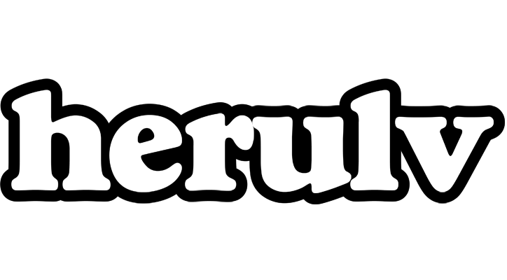 Herulv panda logo