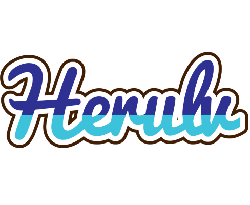 Herulv raining logo