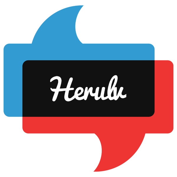 Herulv sharks logo
