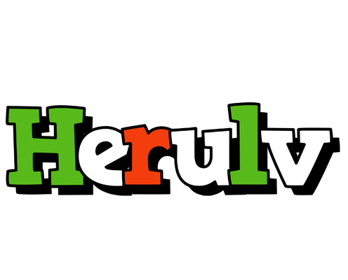 Herulv venezia logo