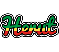 Herut african logo