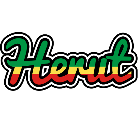 Herut african logo