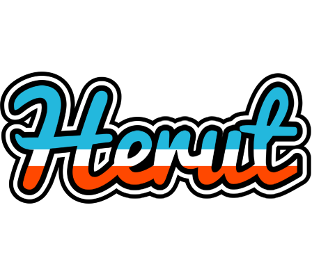 Herut america logo