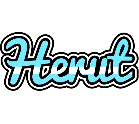 Herut argentine logo