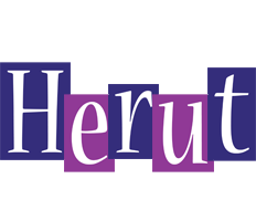 Herut autumn logo