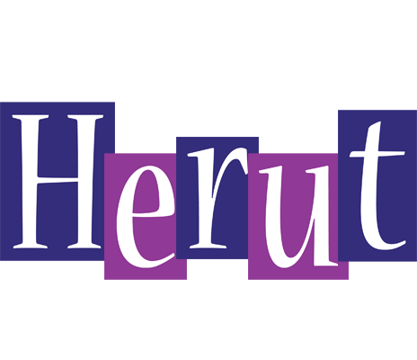 Herut autumn logo