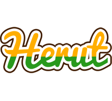 Herut banana logo
