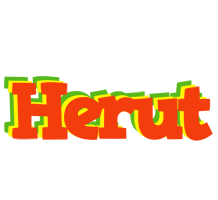 Herut bbq logo