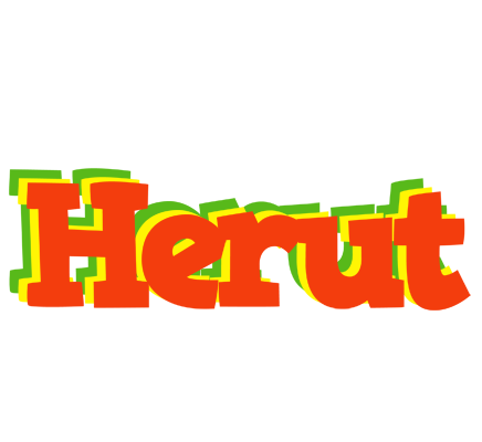 Herut bbq logo